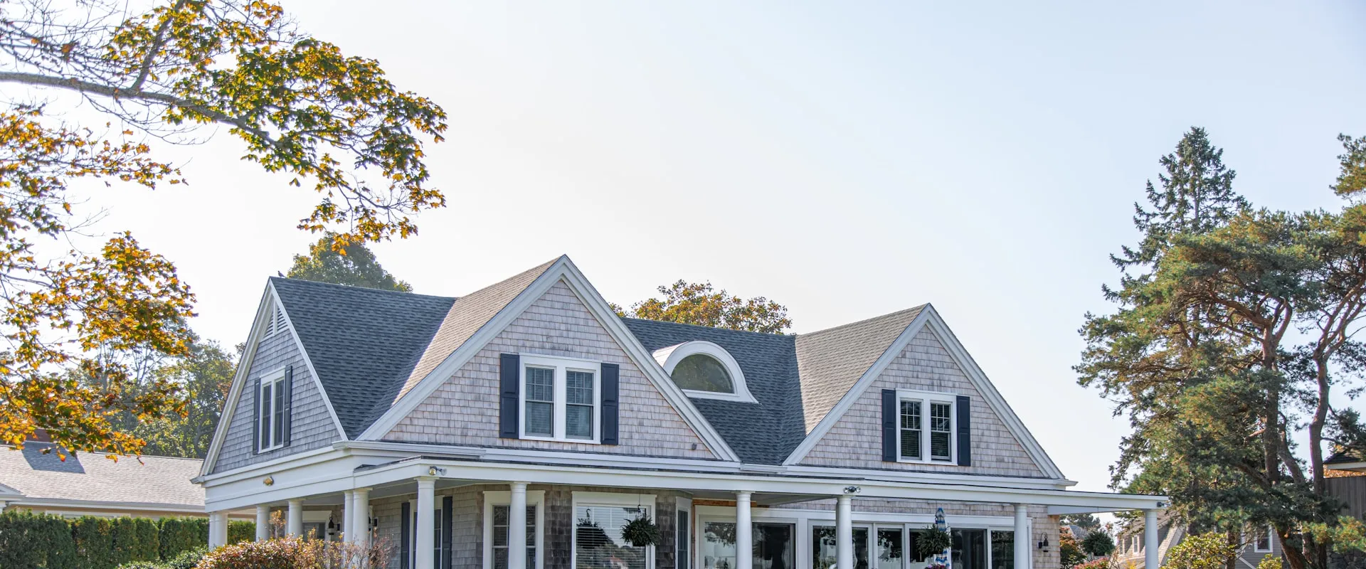Roofing services in Lindenhurst, NY